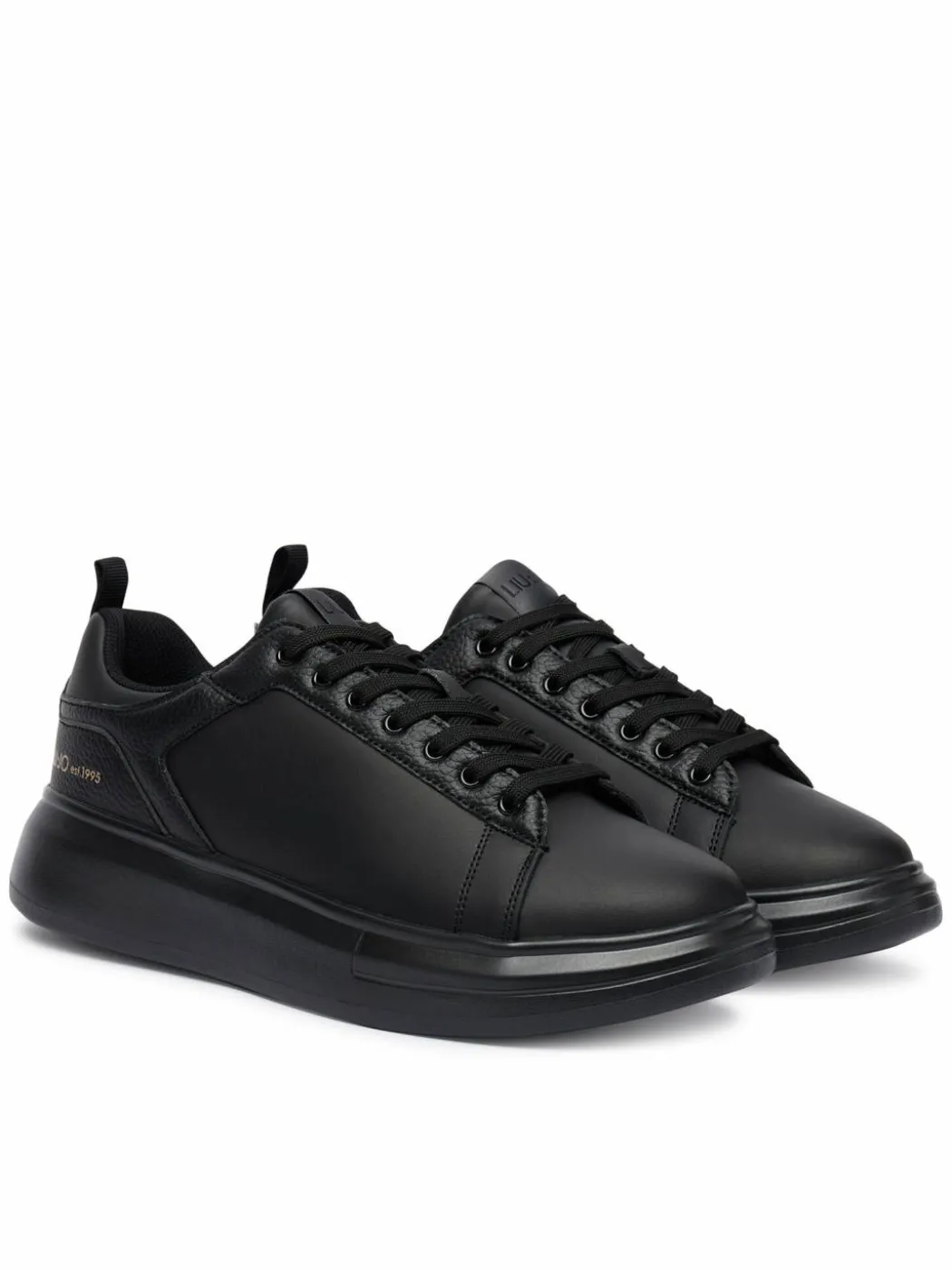 Sneakers Big 05 7G5015 PX331 Nero