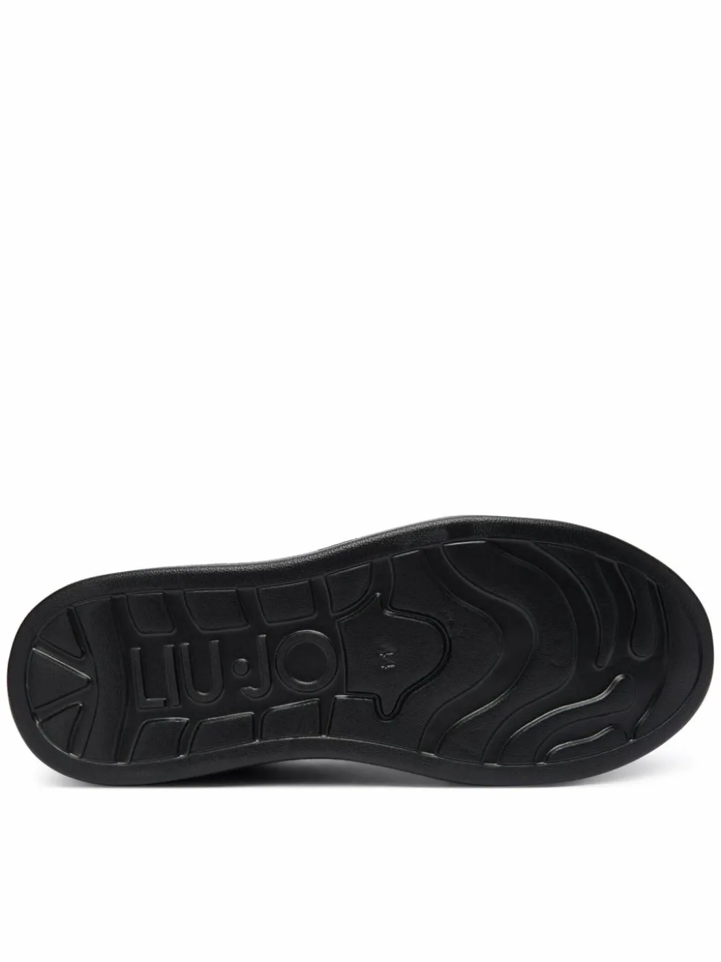 Sneakers Big 05 7G5015 PX331 Nero