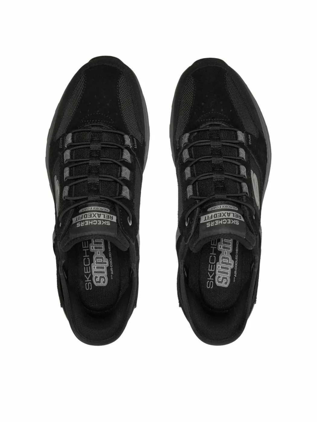 Sneakers 237450 BKCC Nero