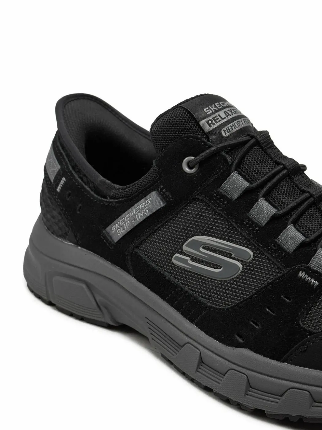 Sneakers 237450 BKCC Nero