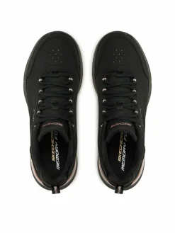 Sneakers 150373/BKRG Nero