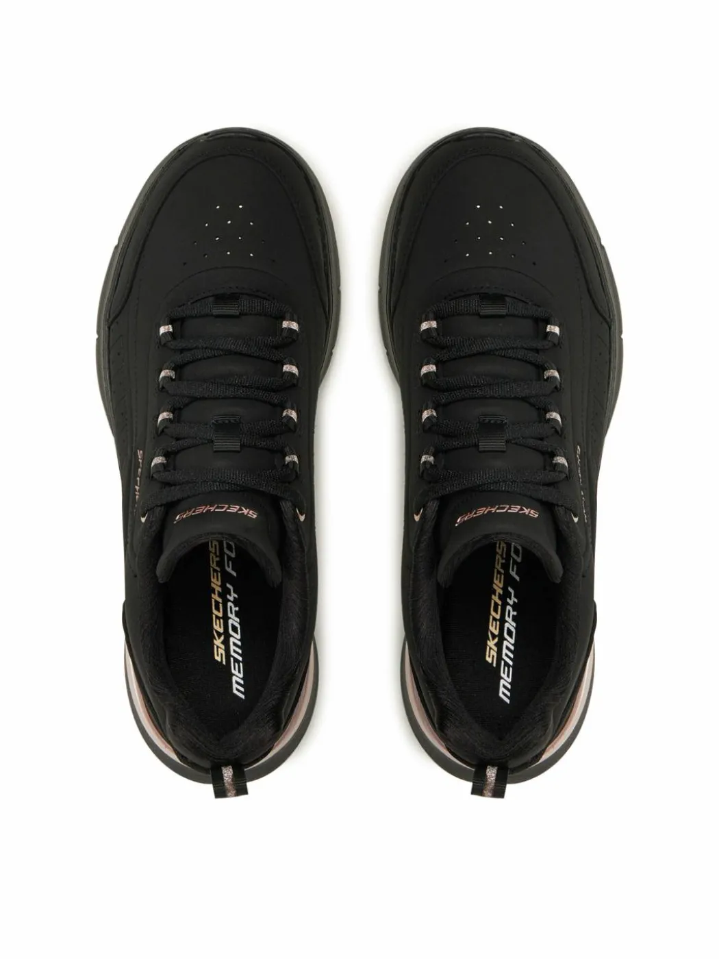 Sneakers 150373/BKRG Nero