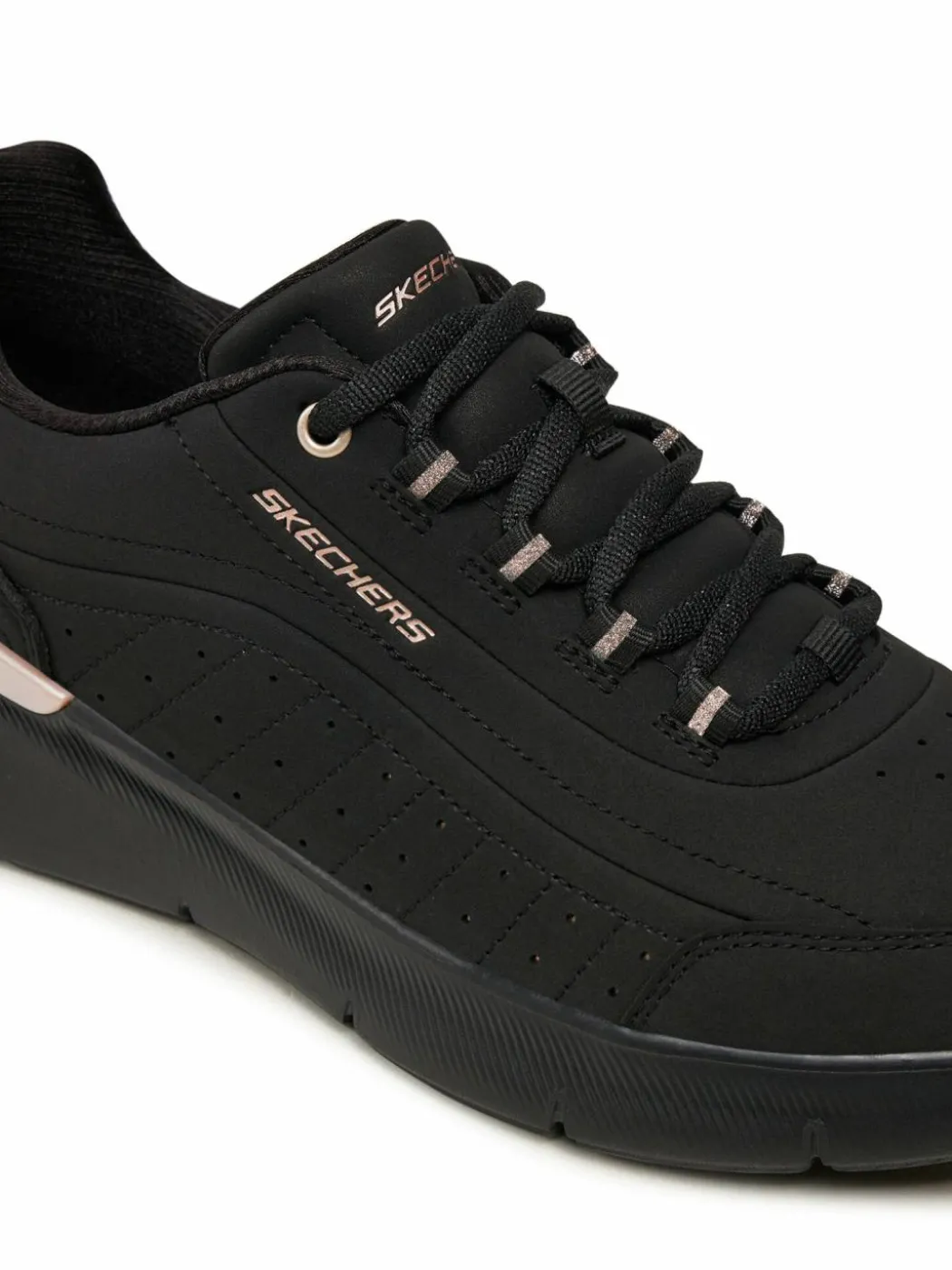 Sneakers 150373/BKRG Nero