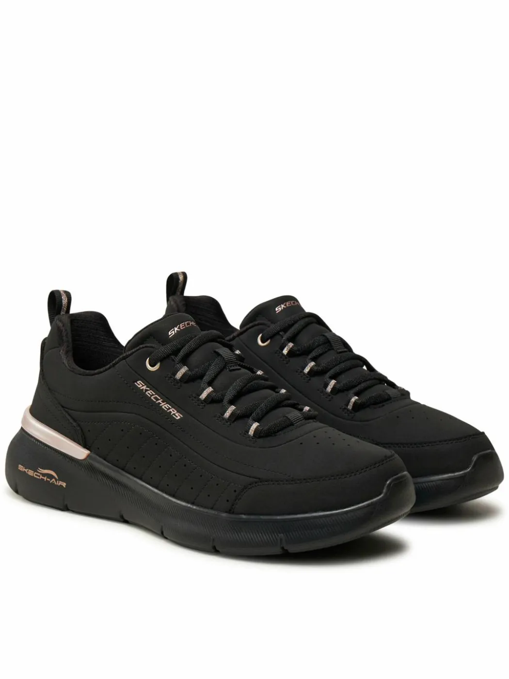 Sneakers 150373/BKRG Nero
