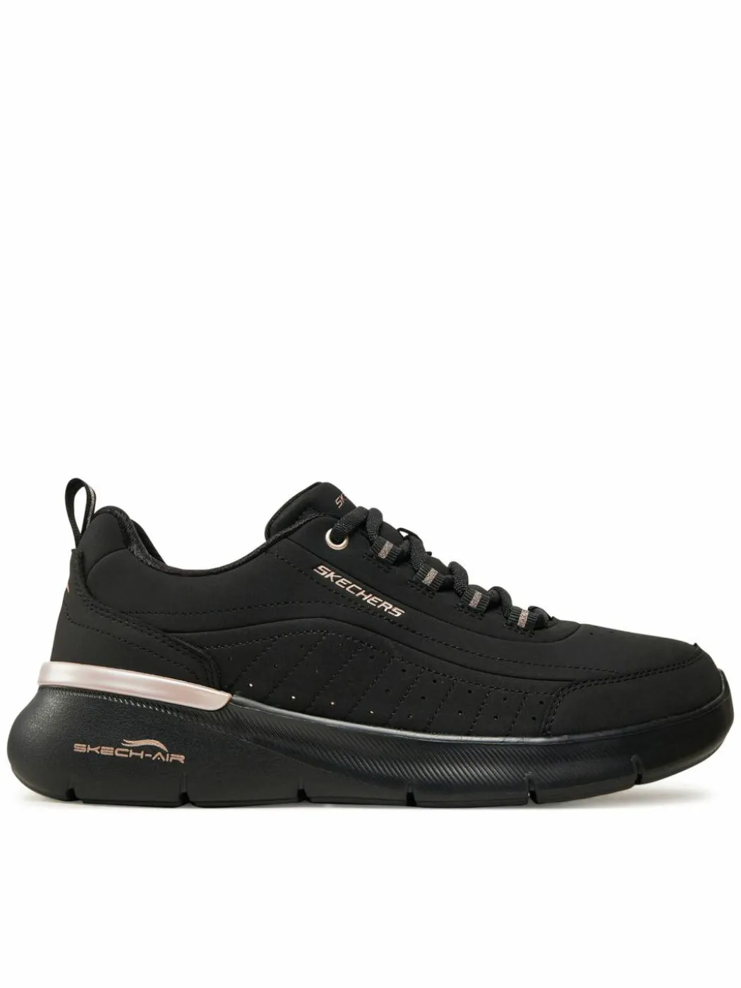 Sneakers 150373/BKRG Nero