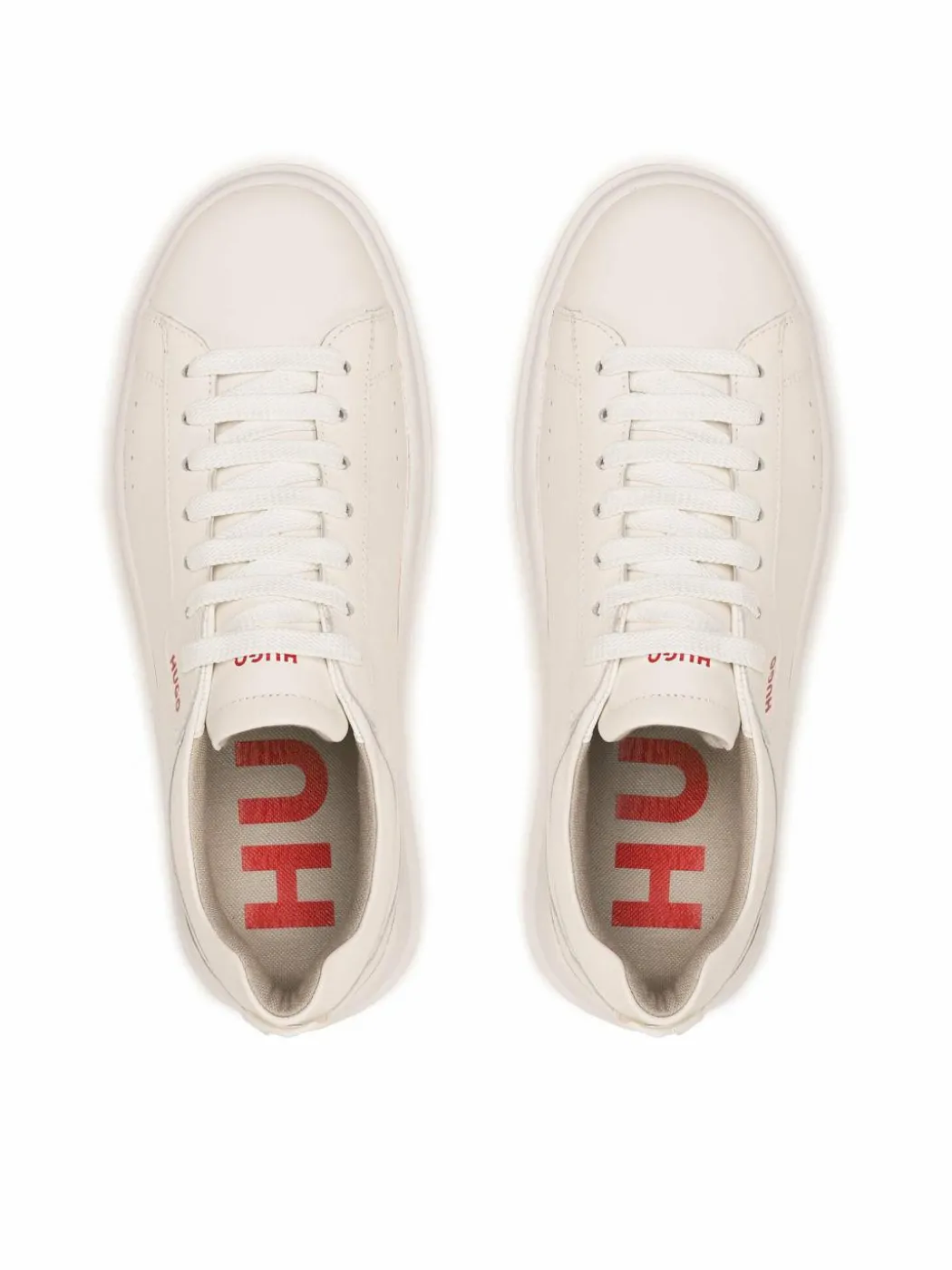 Sneakers Blake 50499261 Écru