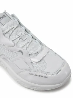 Sneakers Blaze KL52424 Bianco