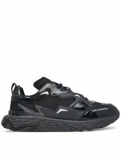 Sneakers Blaze KL52424 Blu scuro