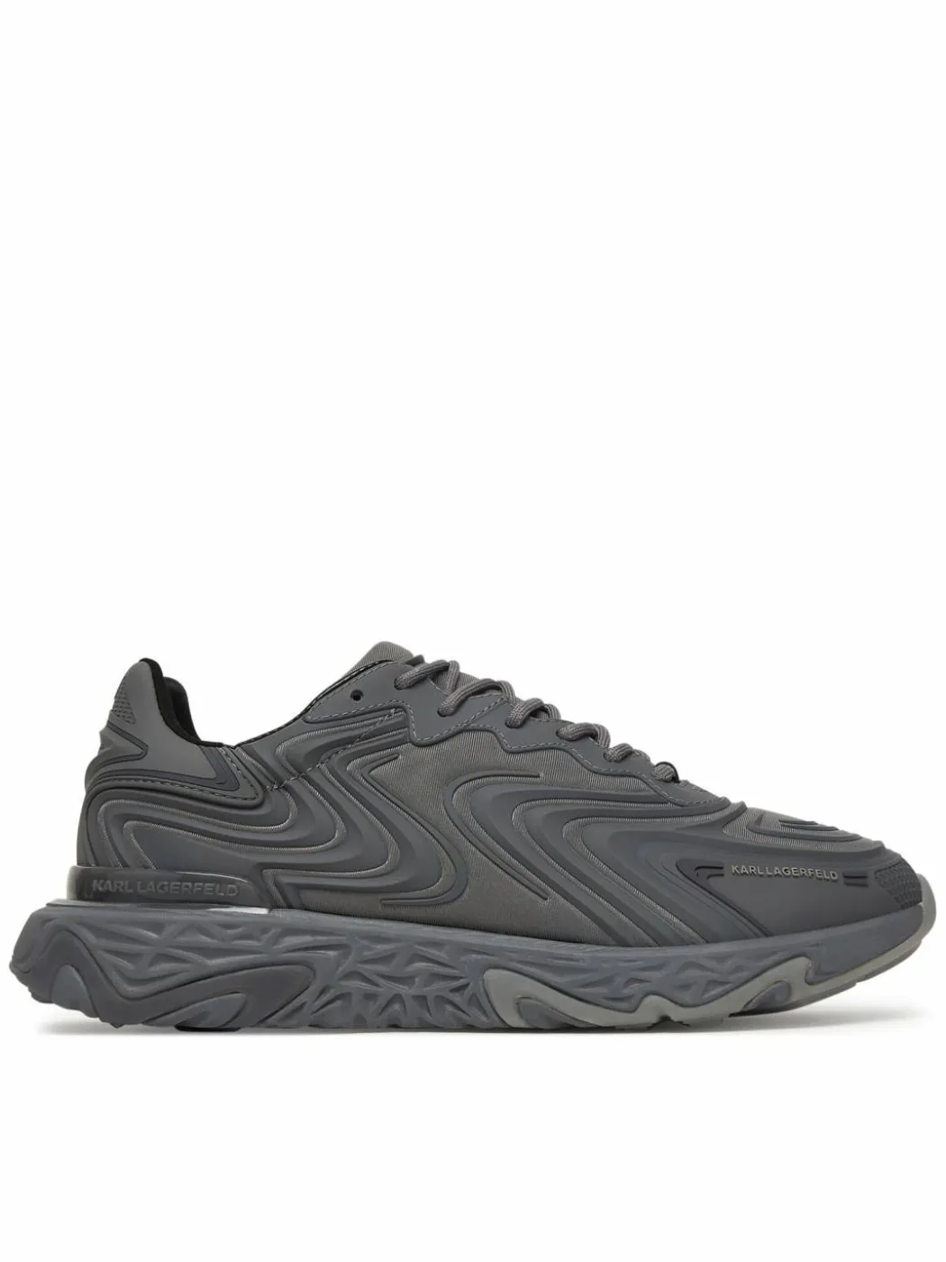 Sneakers Blaze KL52414F Grigio