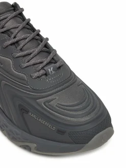Sneakers Blaze KL52414F Grigio