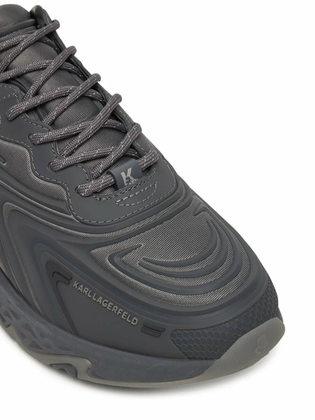 Sneakers Blaze KL52414F Grigio