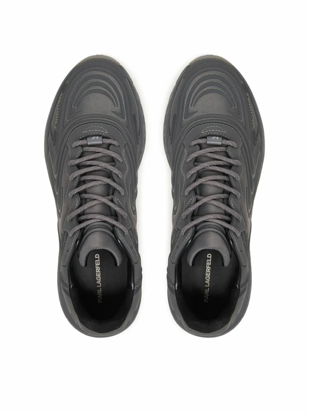 Sneakers Blaze KL52414F Grigio