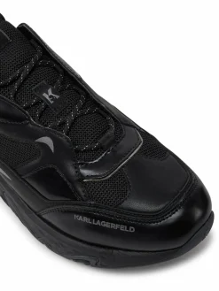 Sneakers Blaze KL52424 Nero