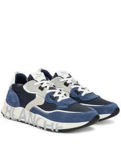 Sneakers 2019021-02 Blu