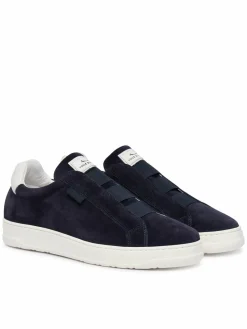 Sneakers 2019142-02 Blu scuro