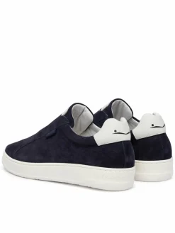 Sneakers 2019142-02 Blu scuro