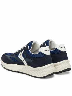 Sneakers 2019075-01 Blu scuro