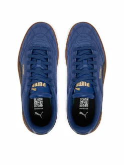 Sneakers 404465 01 Blu scuro