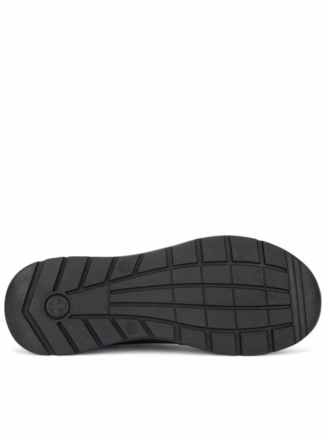 Sneakers 39652-14 Blu scuro