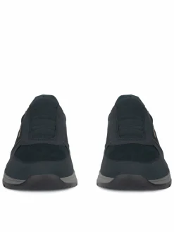 Sneakers 39652-14 Blu scuro
