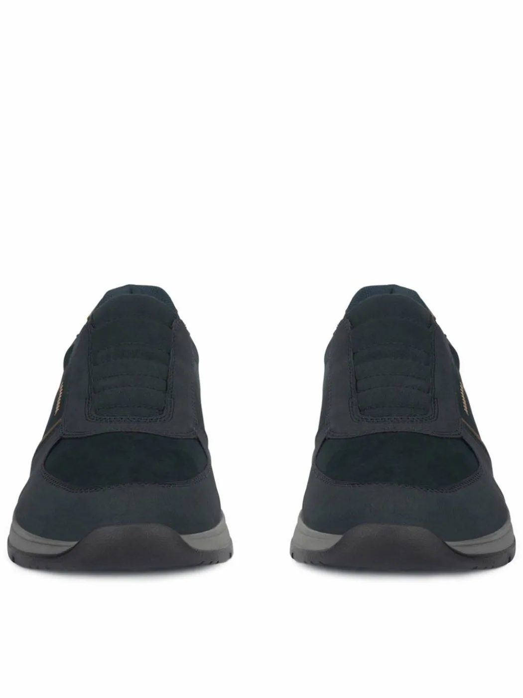 Sneakers 39652-14 Blu scuro