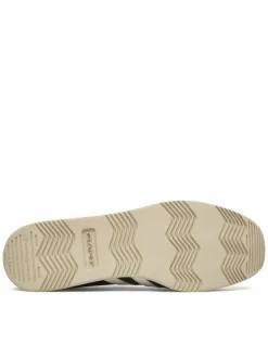 Sneakers 32633278 Blu scuro