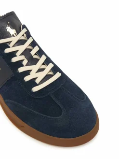 Sneakers 809973707002 Blu scuro