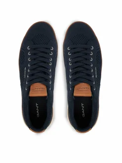 Sneakers 32631241 Blu scuro
