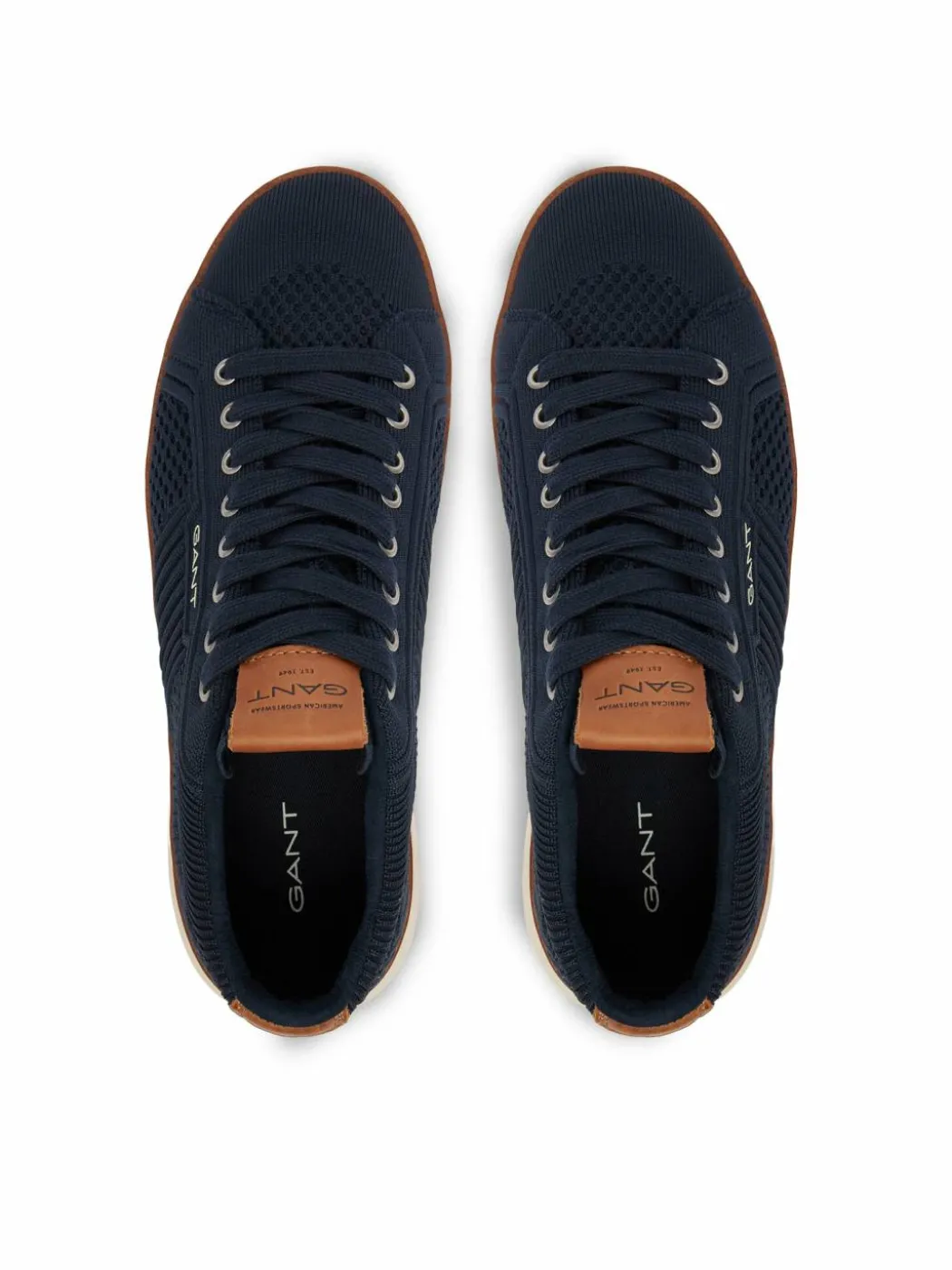 Sneakers 32631241 Blu scuro
