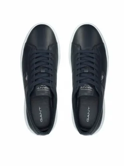 Sneakers 32631214 Blu scuro