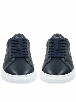 Sneakers 32631214 Blu scuro