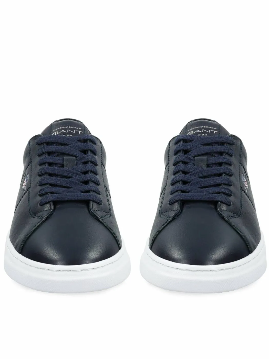 Sneakers 32631214 Blu scuro
