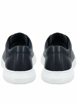 Sneakers 32631214 Blu scuro