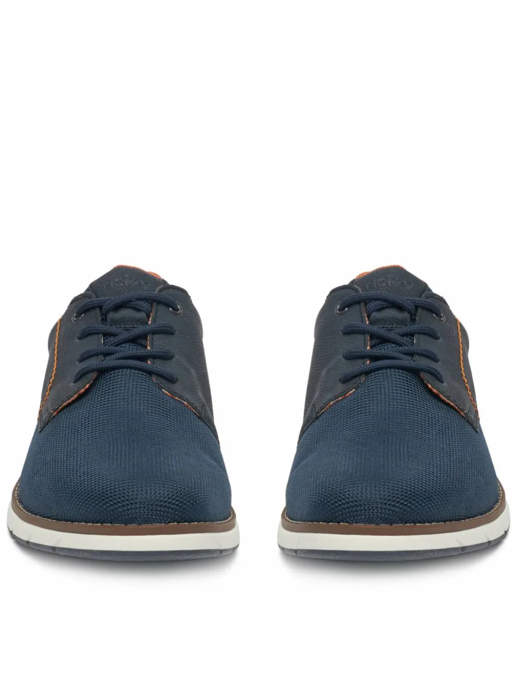 Sneakers 11301-14 Blu scuro