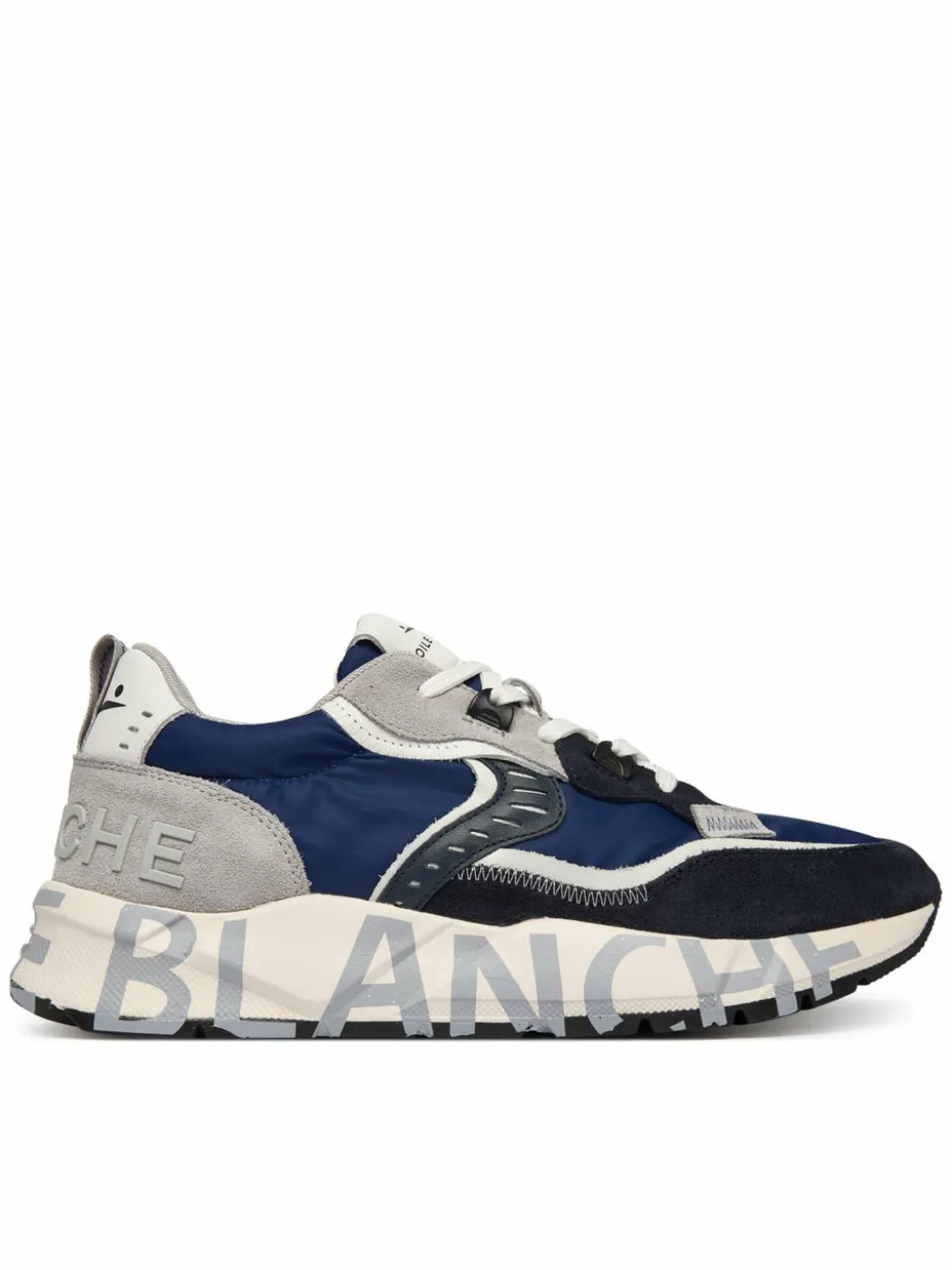 Sneakers 2017465-14 Blu scuro