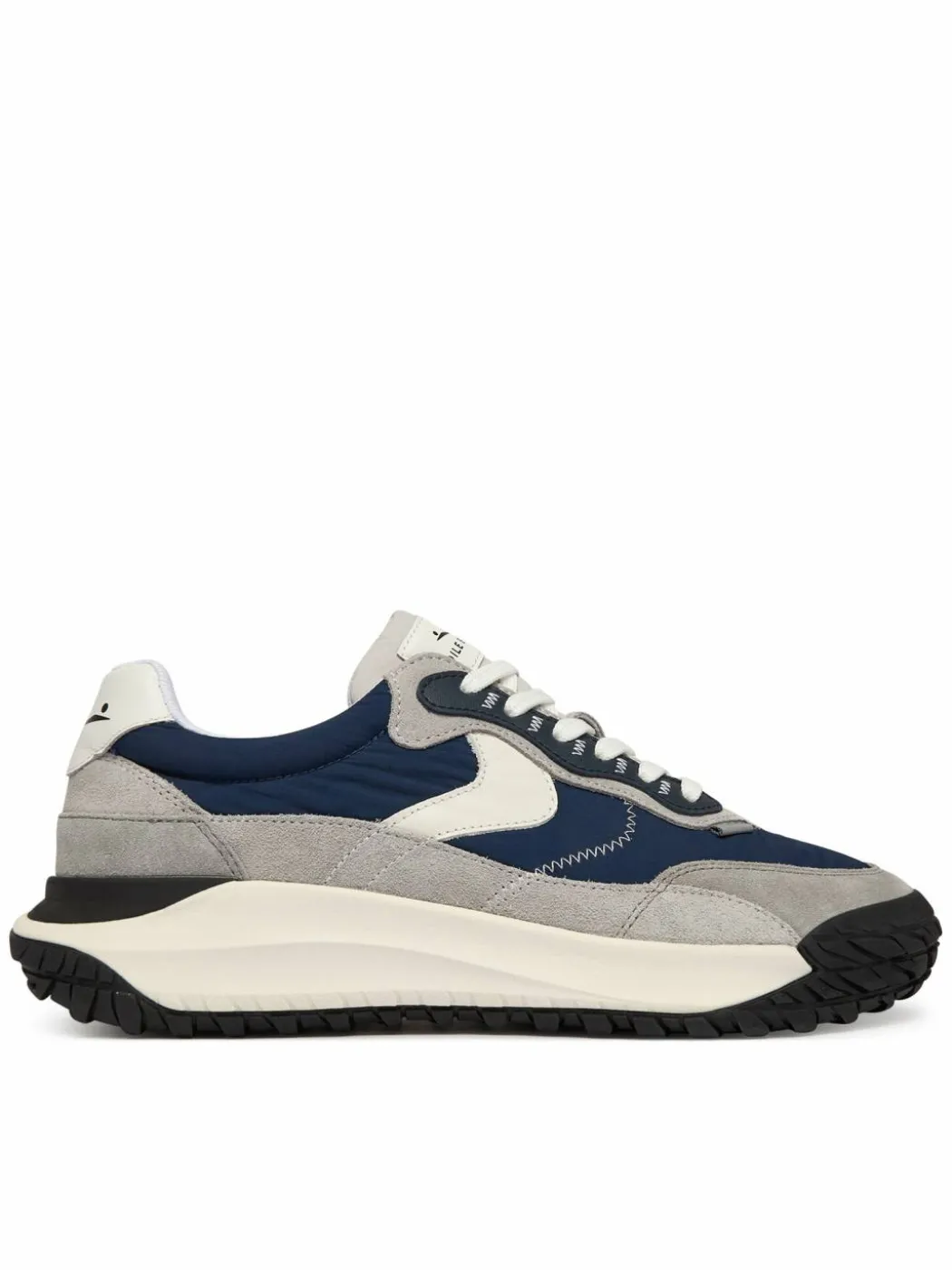 Sneakers 2019859-01 Blu scuro