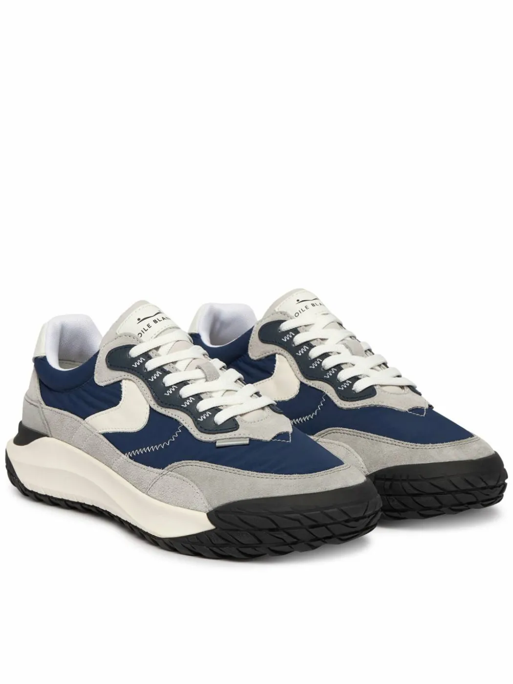Sneakers 2019859-01 Blu scuro