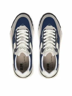 Sneakers 2019859-01 Blu scuro