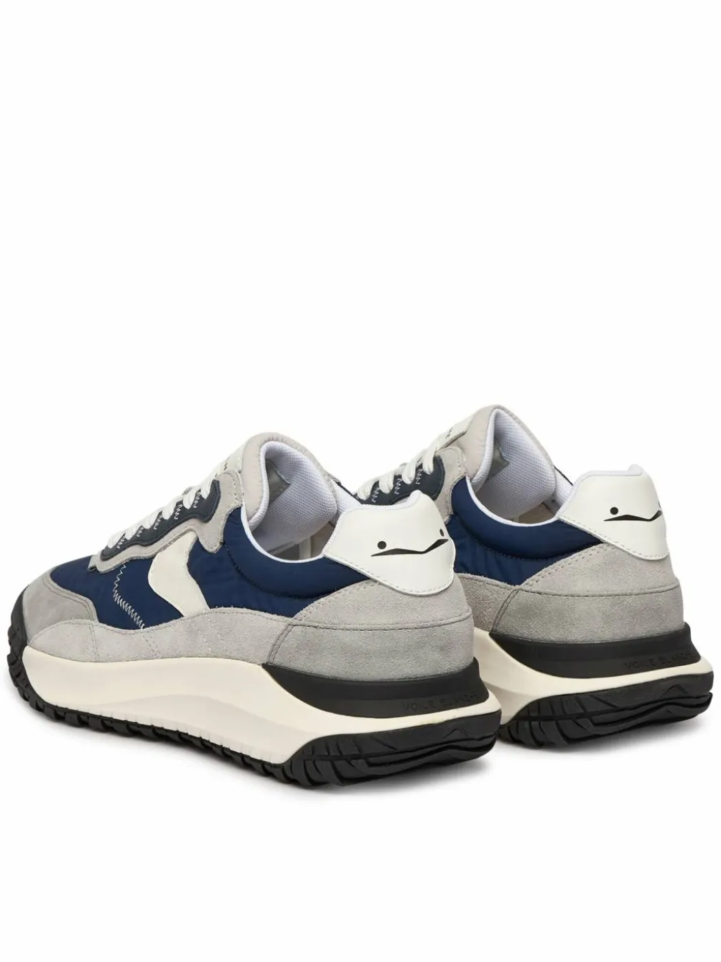 Sneakers 2019859-01 Blu scuro