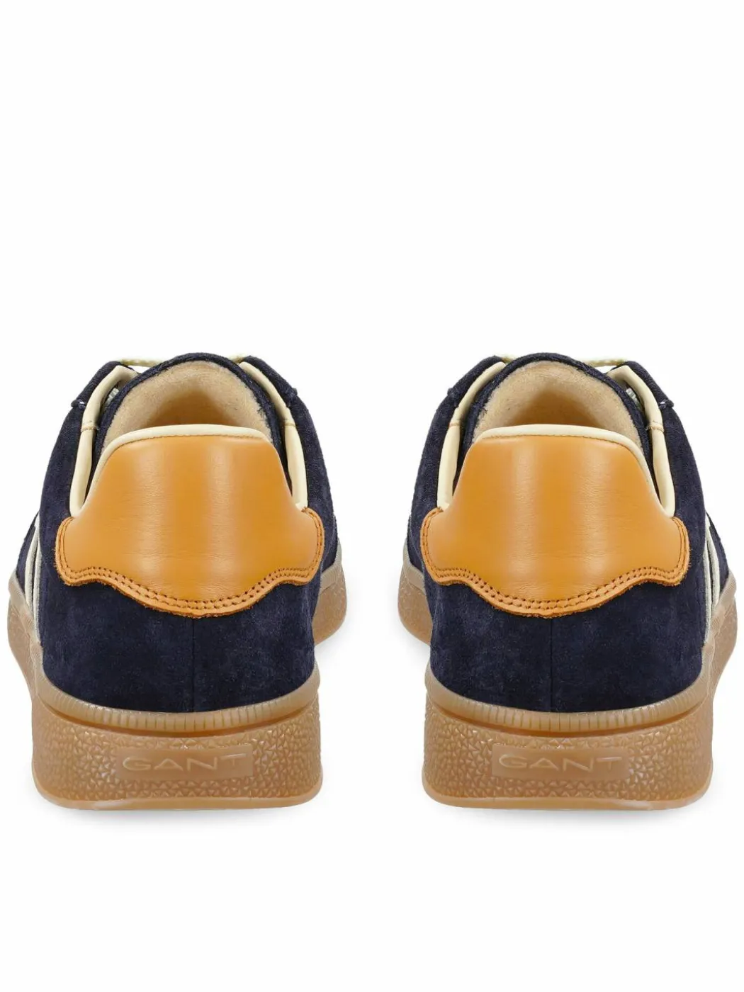 Sneakers 32633206 Blu scuro