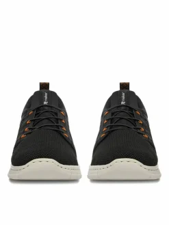 Sneakers B7796-00 Nero