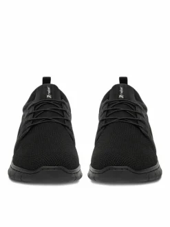 Sneakers B7796-01 Nero