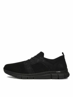 Sneakers B7796-01 Nero