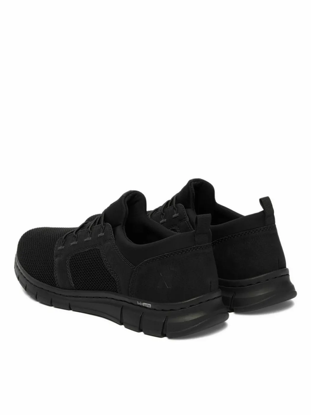 Sneakers B7796-01 Nero