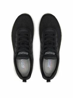 Sneakers Bobs B Flex-Visionary Essence 117346/BLK Nero