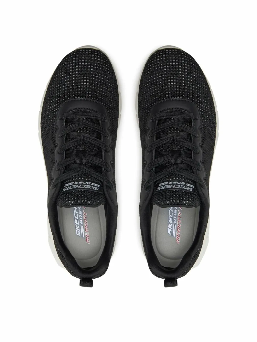 Sneakers Bobs B Flex-Visionary Essence 117346/BLK Nero