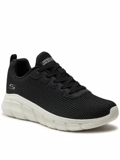 Sneakers Bobs B Flex-Visionary Essence 117346/BLK Nero