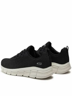 Sneakers Bobs B Flex-Visionary Essence 117346/BLK Nero
