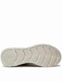 Sneakers Bobs B Flex-Visionary Essence 117346/BLK Nero