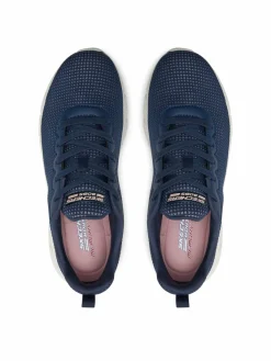 Sneakers Bobs B Flex-Visionary Essence 117346/NVY Blu scuro